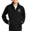 Youth Tricot Track Jacket Thumbnail