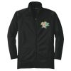Youth Tricot Track Jacket Thumbnail