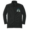 Youth Tricot Track Jacket Thumbnail