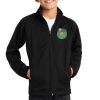 Youth Tricot Track Jacket Thumbnail