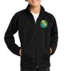 Youth Tricot Track Jacket Thumbnail