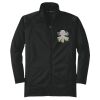 Youth Tricot Track Jacket Thumbnail
