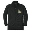 Youth Tricot Track Jacket Thumbnail