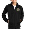 Youth Tricot Track Jacket Thumbnail
