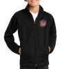 Youth Tricot Track Jacket Thumbnail
