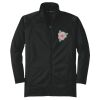 Youth Tricot Track Jacket Thumbnail