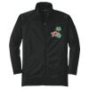 Youth Tricot Track Jacket Thumbnail