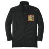 Youth Tricot Track Jacket Thumbnail