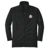 Youth Tricot Track Jacket Thumbnail
