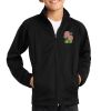 Youth Tricot Track Jacket Thumbnail