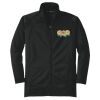 Youth Tricot Track Jacket Thumbnail