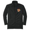 Youth Tricot Track Jacket Thumbnail
