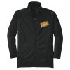 Youth Tricot Track Jacket Thumbnail