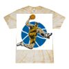 Spider Tie Dye Tees 1001 - Adult & Youth Thumbnail