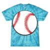 Spider Tie Dye Tees 1001 - Adult & Youth Thumbnail