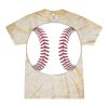 Spider Tie Dye Tees 1001 - Adult & Youth Thumbnail