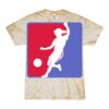Spider Tie Dye Tees 1001 - Adult & Youth Thumbnail