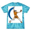 Spider Tie Dye Tees 1001 - Adult & Youth Thumbnail