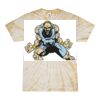 Spider Tie Dye Tees 1001 - Adult & Youth Thumbnail