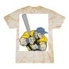 Spider Tie Dye Tees 1001 - Adult & Youth Thumbnail