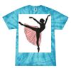Spider Tie Dye Tees 1001 - Adult & Youth Thumbnail