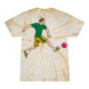 Spider Tie Dye Tees 1001 - Adult & Youth Thumbnail