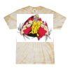 Spider Tie Dye Tees 1001 - Adult & Youth Thumbnail
