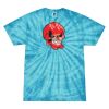 Spider Tie Dye Tees 1001 - Adult & Youth Thumbnail