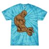 Spider Tie Dye Tees 1001 - Adult & Youth Thumbnail