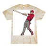 Spider Tie Dye Tees 1001 - Adult & Youth Thumbnail