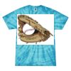 Spider Tie Dye Tees 1001 - Adult & Youth Thumbnail