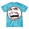 Spider Tie Dye Tees 1001 - Adult & Youth Thumbnail