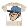 Spider Tie Dye Tees 1001 - Adult & Youth Thumbnail