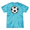 Spider Tie Dye Tees 1001 - Adult & Youth Thumbnail