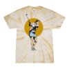 Spider Tie Dye Tees 1001 - Adult & Youth Thumbnail