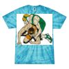 Spider Tie Dye Tees 1001 - Adult & Youth Thumbnail