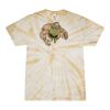Spider Tie Dye Tees 1001 - Adult & Youth Thumbnail
