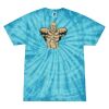 Spider Tie Dye Tees 1001 - Adult & Youth Thumbnail
