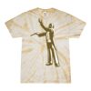 Spider Tie Dye Tees 1001 - Adult & Youth Thumbnail