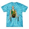 Spider Tie Dye Tees 1001 - Adult & Youth Thumbnail