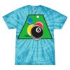 Spider Tie Dye Tees 1001 - Adult & Youth Thumbnail