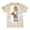 Spider Tie Dye Tees 1001 - Adult & Youth Thumbnail