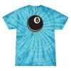 Spider Tie Dye Tees 1001 - Adult & Youth Thumbnail