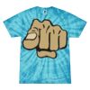 Spider Tie Dye Tees 1001 - Adult & Youth Thumbnail