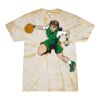 Spider Tie Dye Tees 1001 - Adult & Youth Thumbnail