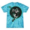 Spider Tie Dye Tees 1001 - Adult & Youth Thumbnail