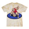 Spider Tie Dye Tees 1001 - Adult & Youth Thumbnail