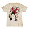Spider Tie Dye Tees 1001 - Adult & Youth Thumbnail