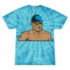 Spider Tie Dye Tees 1001 - Adult & Youth Thumbnail