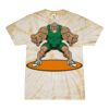 Spider Tie Dye Tees 1001 - Adult & Youth Thumbnail